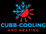 Logo for Cubb Cooling and Heating