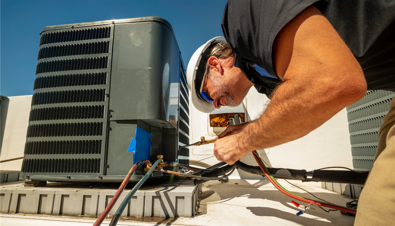 Commercial HVAC by Cubb Cooling and Heating