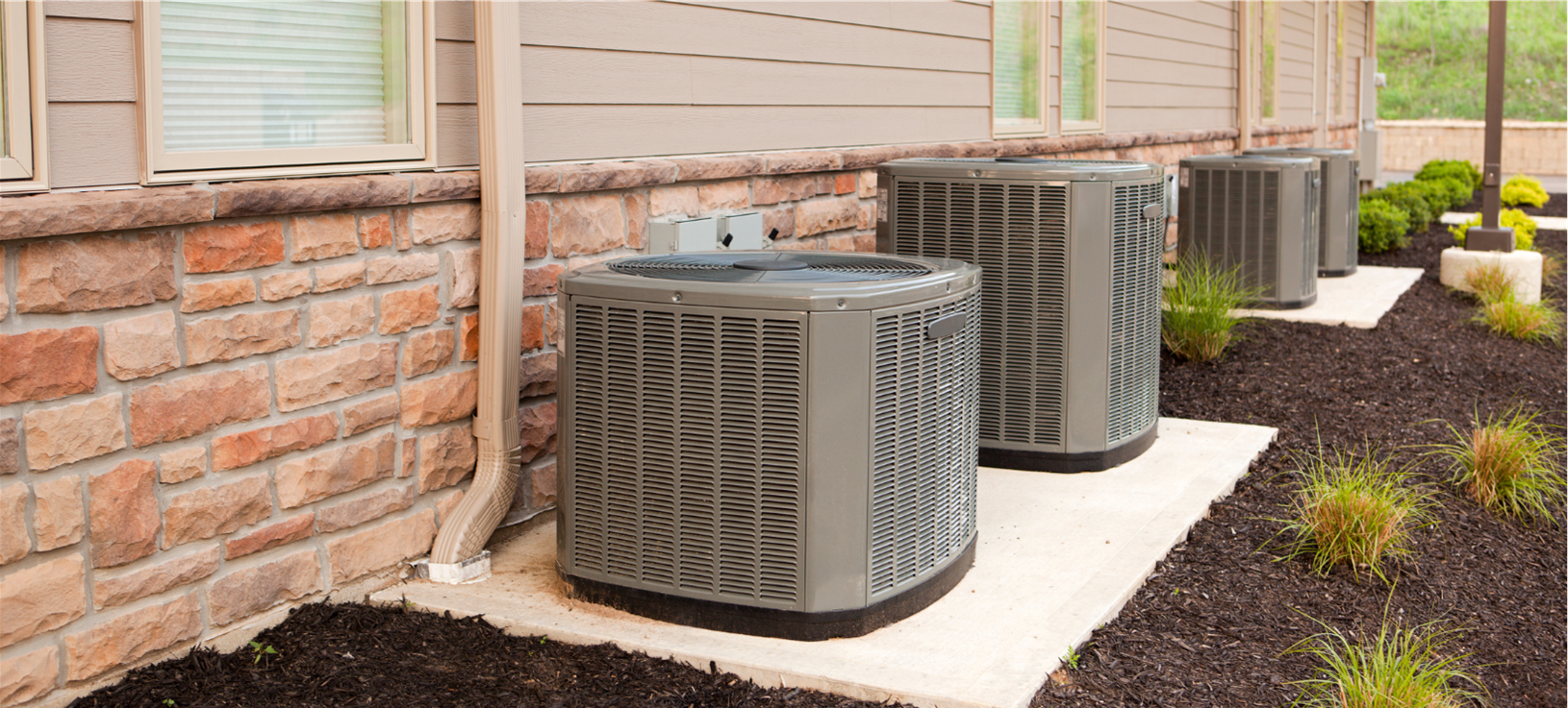 Residential HVAC by Cubb Cooling and Heating