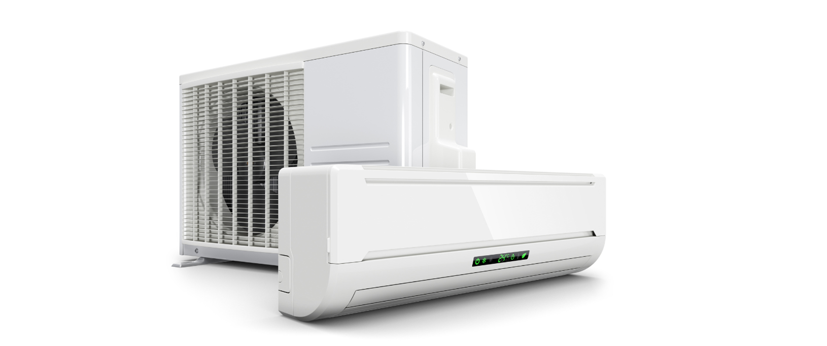 Mini-Split AC by Cubb Cooling and Heating