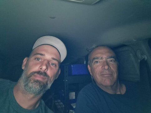 Owners of Cubb Cooling and Heating