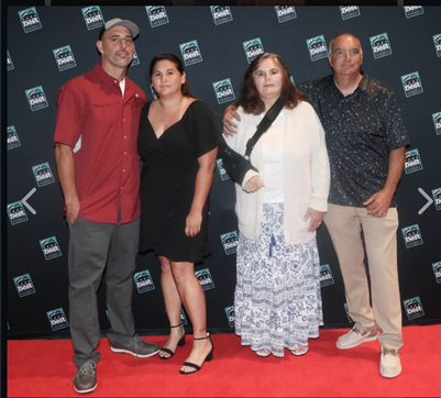 Cubb Cooling and Heating Family